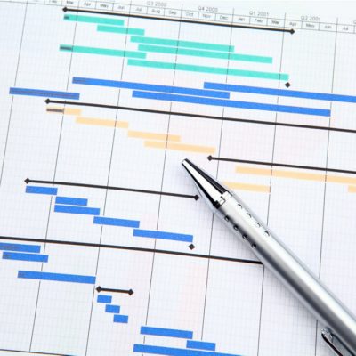 Strategic Asset Management Plans & Risk-Aligned Asset Programs